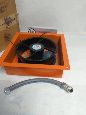 Used DAYTON 665 CFM Miscellaneous Equipment (Electrical & Power) Ohio US | Surplus Asset Holdings #1507125