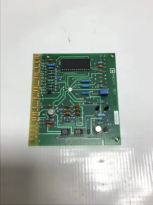 NTS 943453 C.A.T Output Circuit Board 046315