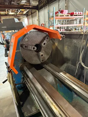 CLAUSING COLCHESTER 17 Engine Lathes | ESS Industrial Equipment Sales (8)