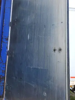 USED 2001 RELIANCE 53 FT