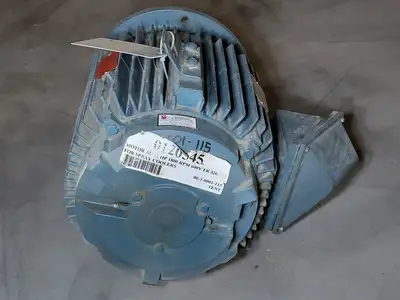 USED RELIANCE ELECTRIC 01MAF96188G001TW