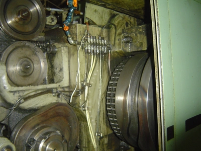 USED 1975 NAKASHIMADA H20E