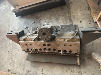 USED ALLIED DIES AD RW119401