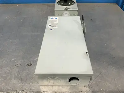 Used EATON DG323NRB Disconnects Ohio US | HGR 24 #1280565