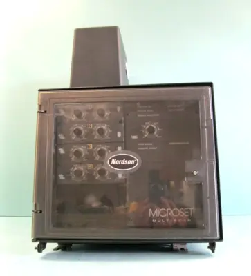 USED Nordson 3400-1EA34
