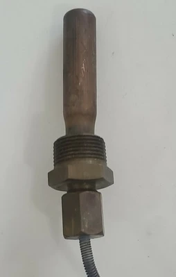 NEW Mercoid Control 76-17046