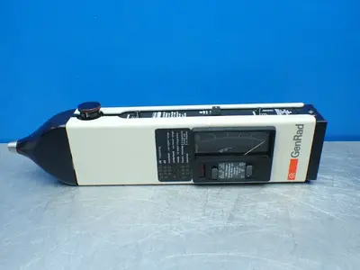 Used GENRAD 1988 Noise Measuring Ohio US | HGR 24 #864738