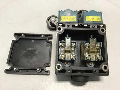 USED ARBURG 80.092