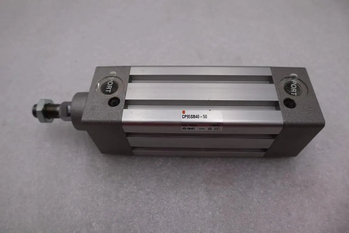 SMC CP95SB40-50 / CP95SB4050 (NEW) STOCK 1770-A