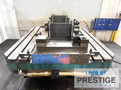 USED 2008 PAMA 3/TR 16