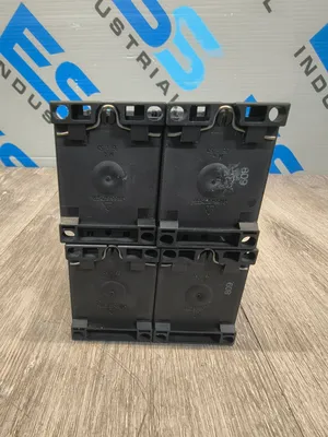 USED SIEMENS 3RT1017-1BB42