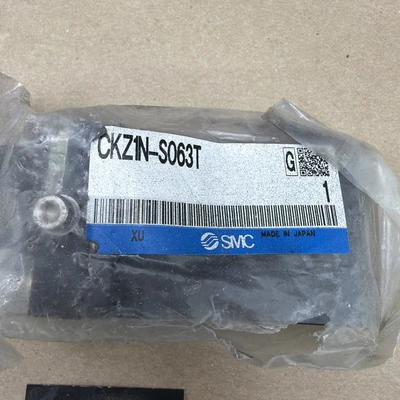 NEW SMC CKZ1N-S063T