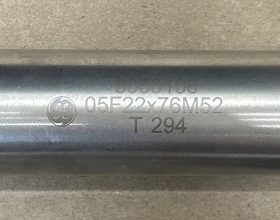 NEW General Electric 05F22x76M52