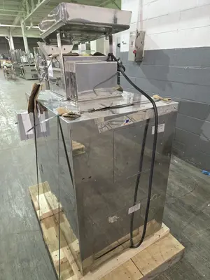 Used _UNKNOWN_ _UNKNOWN_ Food Extruders Ohio US | Federal Equipment Company #1402926