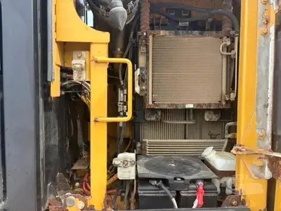 Used 2016 CATERPILLAR 312EL Crawler Excavators North Carolina US | Southeastern Equipment Corp #1467694