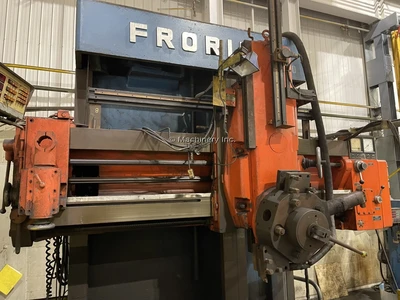 USED FRORIEP KE16