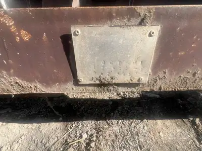 Used 2001 NABORS _UNKNOWN_ Tanker Trailers California US | ABN Services #1339320