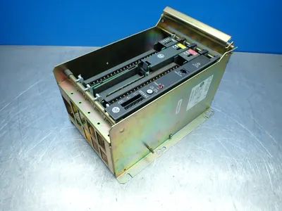 USED ALLENBRADLEY 1771A1B