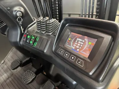 NEW 2026 VIPER FD25F