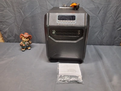 Used _UNKNOWN_ _UNKNOWN_ Infrared Heaters Michigan US | Miedema Asset Management Group #1483333