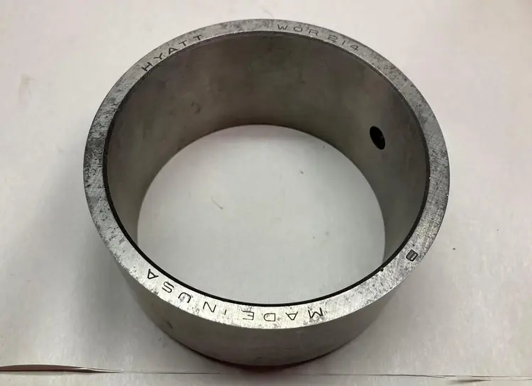 Used HYATT WOR214 Bearings | Surplus Asset Holdings #1202559