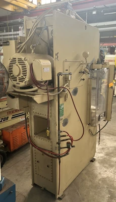 USED 1987 GREENERD PRESSES GREENERD HC-30-21R PRESS