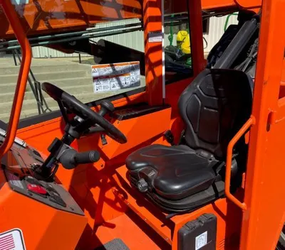 NEW 2026 SKYTRAK 6034