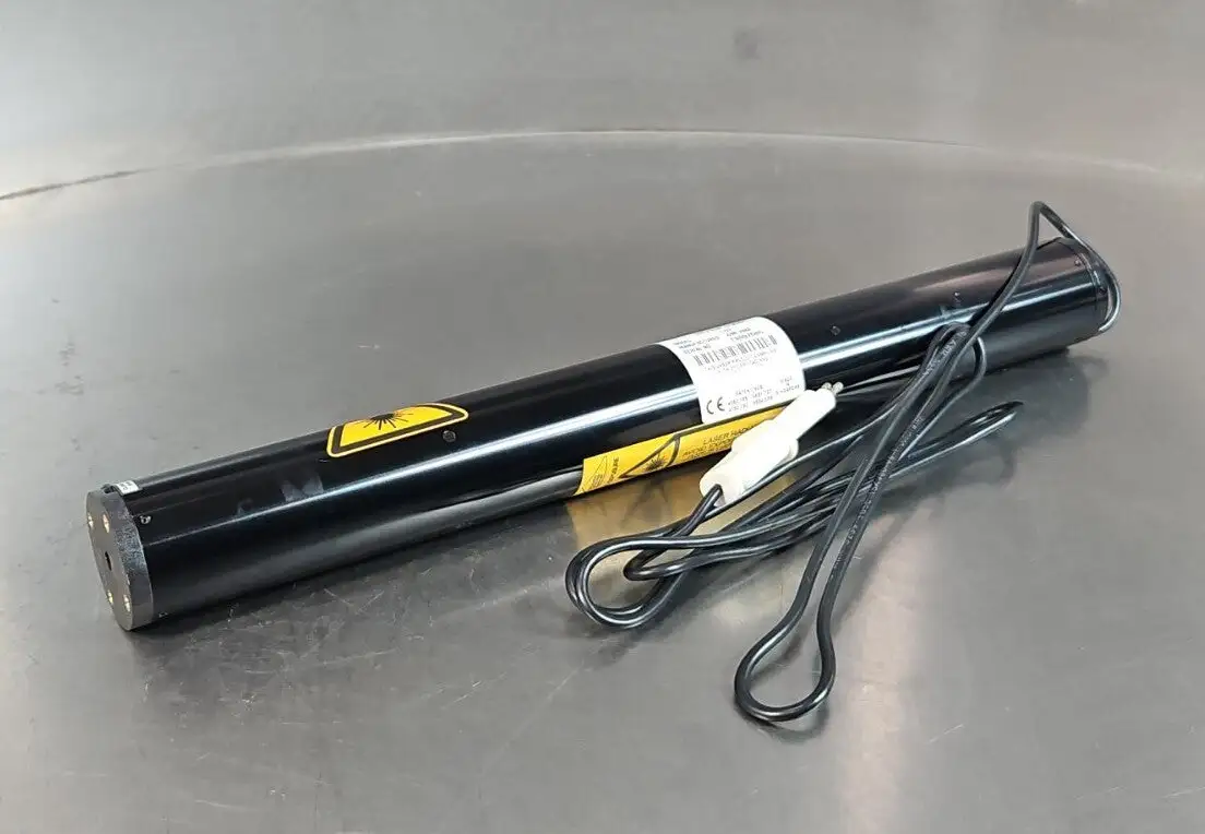 Used JDSU _UNKNOWN_ Lasers / Laser Systems South Carolina US | Palmetto Automation #1165791