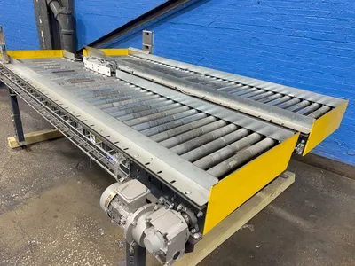 Used INDUSTRIAL KINETICS _UNKNOWN_ Material Handling (misc) Ohio US | HGR 24 #1184049
