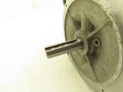 Marathon Electric 5K33FN41A AC Motor 1/3Hp 3500 RPM 230/460V 3PH 56C