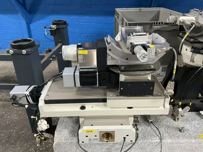 Used AEROTECH _UNKNOWN_ Semiconductor Test Ohio US | HGR 24 #1550024