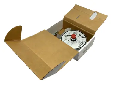 New | in-Stock Tecna 9346/4,5 Balancers Michigan US | Maverick Industrial Sales #1495638