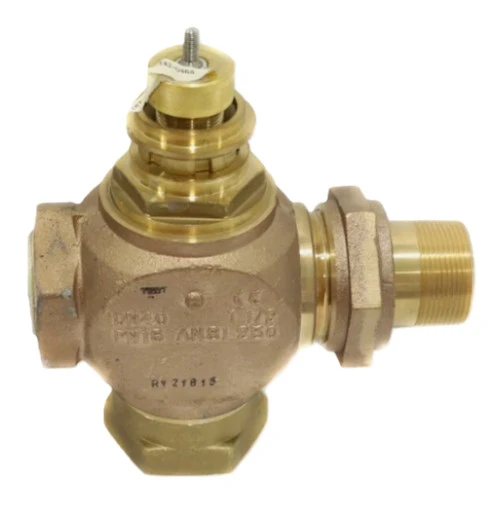 Johnson Controls VG7551RT Valve [New]