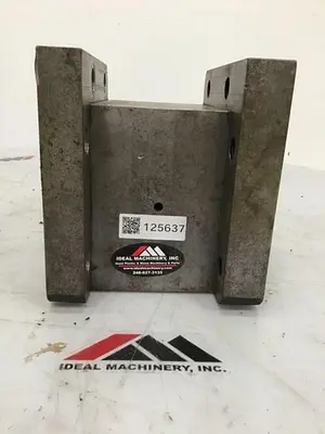 USED CINCINNATI MILACRON 3930128