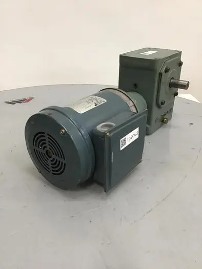 Used RELIANCE ELECTRIC 6H1337G Motors (misc) Michigan US | Ideal Machinery #693983