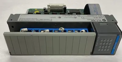 USED ALLEN-BRADLEY 1746-0B16