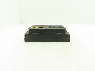 JLG P75967-1607 PCB Ground Control Module Display & Cover 10MSP Stock Picker