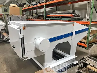 USED 2008 VECOPLAN RG 42/60 XL GRINDER