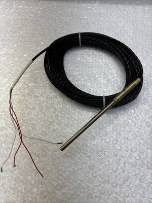 ** Preowned HSG31537349 Sensors &Transducer  Cable and Connectors (Lot Of 2) #