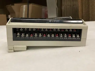 Used KURODA PTV-H16TC Industrial Controls Ohio US | Surplus Asset Holdings #1237828