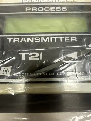 New | in-Stock ECD T21 Sensors | Surplus Asset Holdings #1227166
