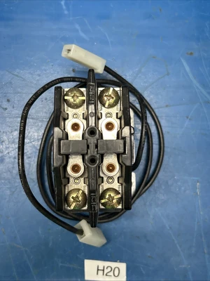 NEW Siemens 45EG20AX10M