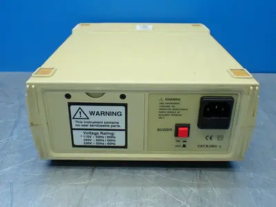 USED EXTECH 380560