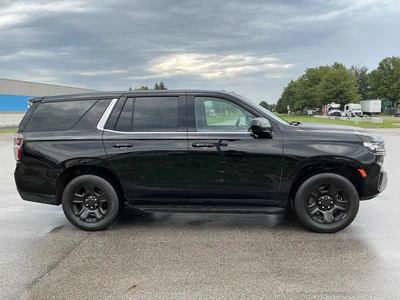 Used 2021 CHEVROLET TAHOE Utility Vehicles Michigan US | Miedema Asset Management Group #1402830
