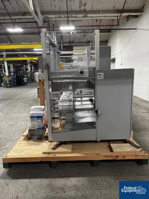USED Cariba, SRL Cariba Vial Cartoner, Model C442