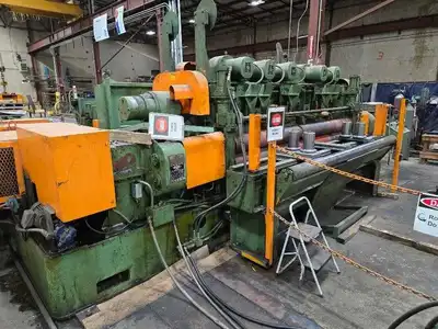 USED MCKAY 1272