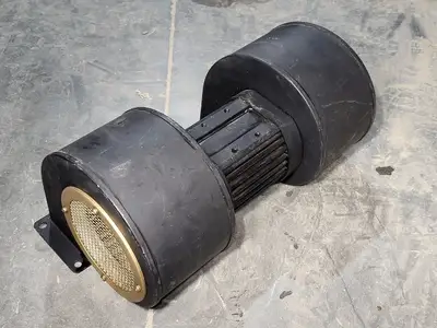 Used ROTRON A3350 Parts (Hydraulics and Pneumatics) British Columbia CA | Lenmark #1426206