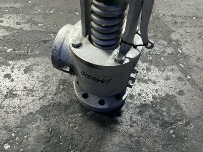 Used 2010 CONSOLIDATED VCAR845A Pumps Ohio US | HGR 24 #1314963