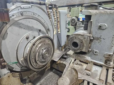 GLEASON 116 Bevel Gear Generators | Mohawk Machinery (2)
