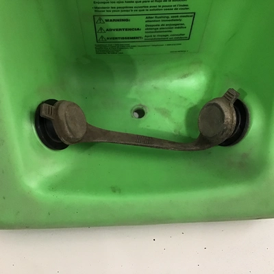 Honeywell 200 Porta Stream Portable Emergency Eyewash
